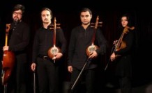 تلفیق موسیقی ایرانی و کلاسیک در جشنواره موسیقی فجر