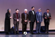 سی و چهارمین جشنواره موسیقی فجر به خوان آخر رسید