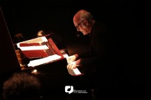 تحقق رویای 9 هزار ایرانی/ کنسرت لودوویکو اینائودی در تهران برگزار شد