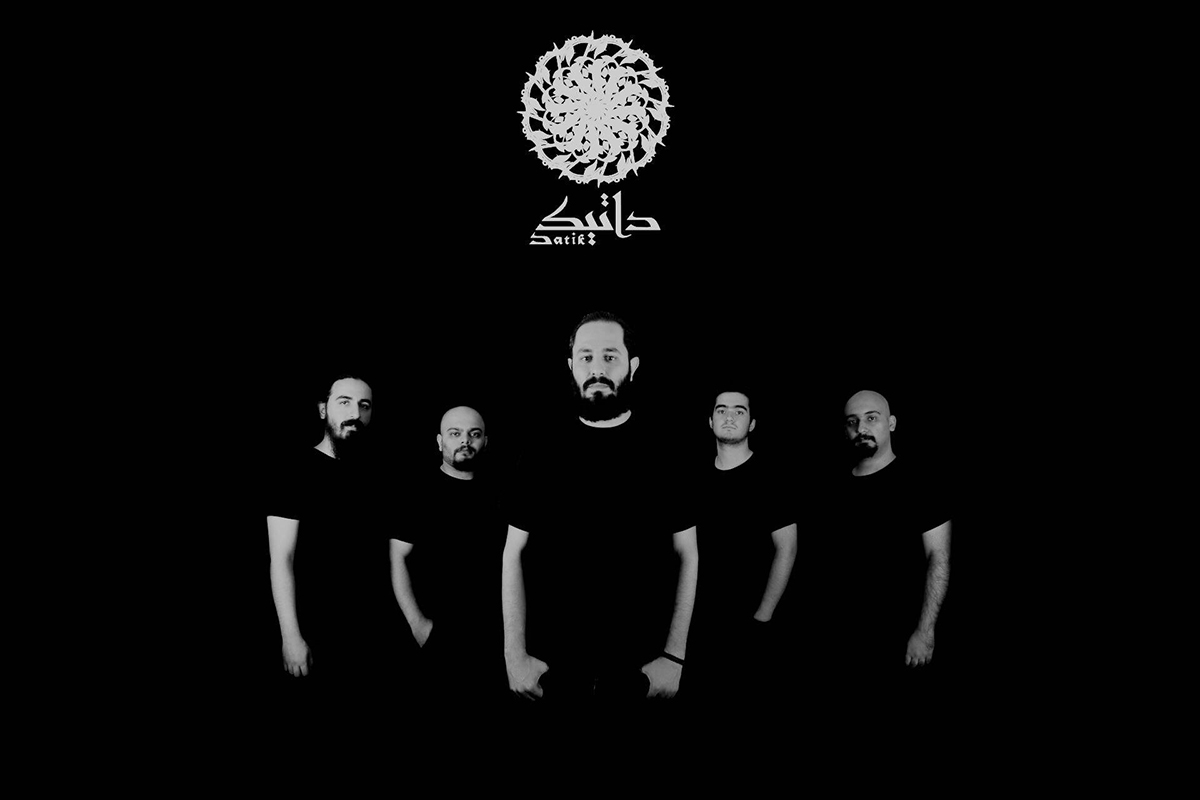 خیزش «داتیک» از شرق/ جدیدترین آهنگ راکرهای ایرانی