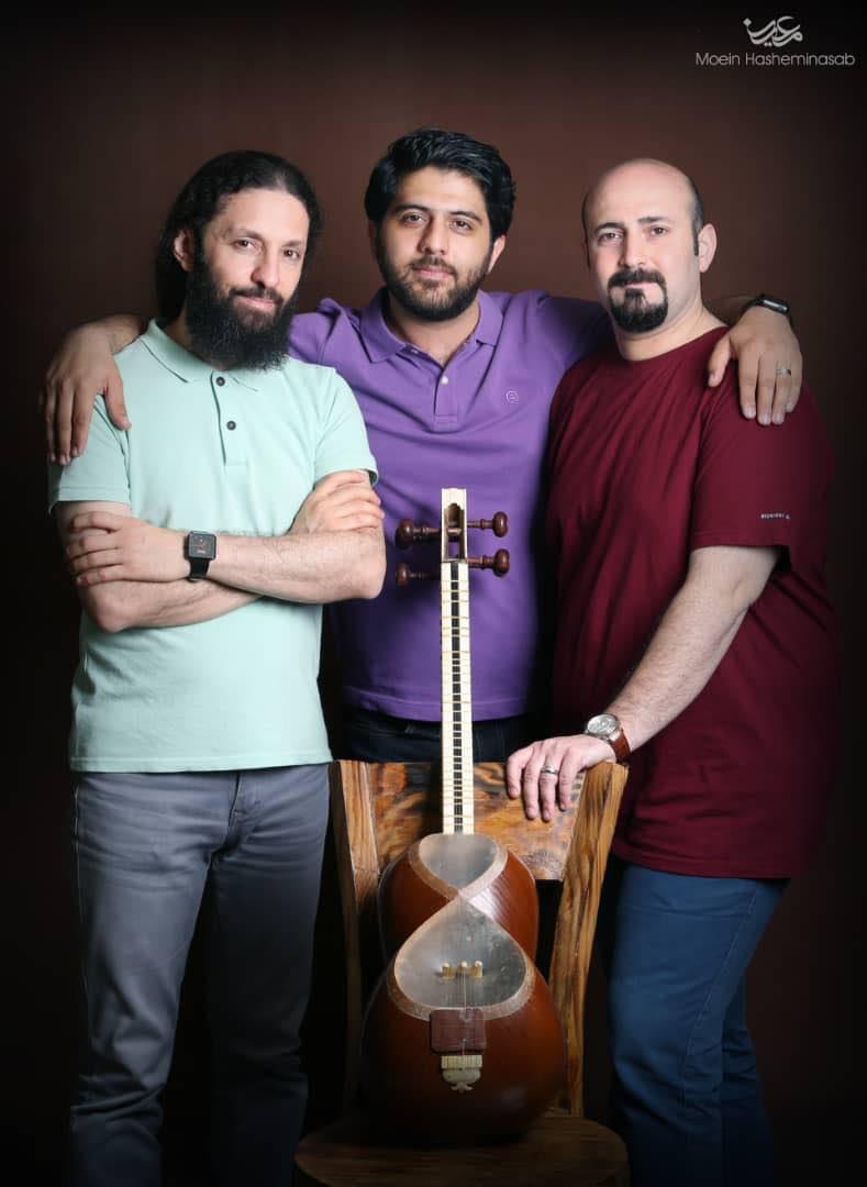 «اینک دریچه‌ای به بیکرانگی» روایتی دگرگونه از موسیقی ایرانی