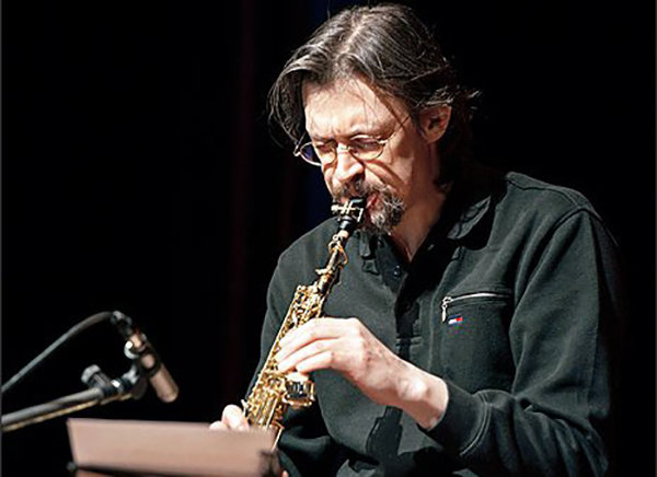 پیتر سلیمانپور آهنگساز و نوازنده سازهای بادی درگذشت