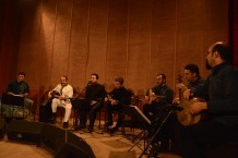 خبر خوشی که در کنسرت کیوان ساکت به مازندرانی ها داده شد