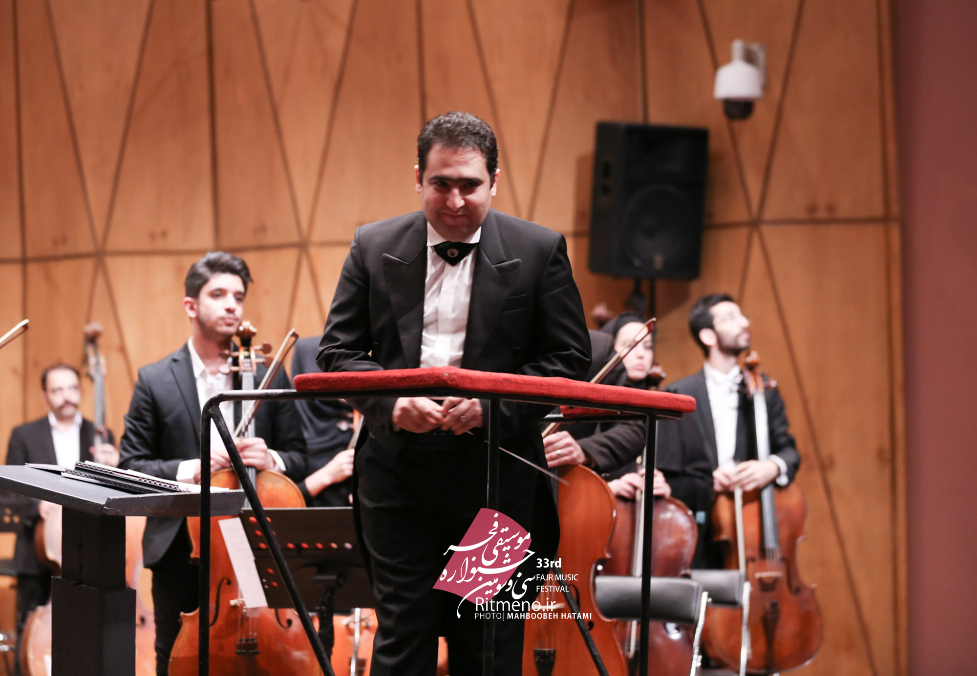 بازگشت ارکستر صداوسیما به جشنواره فجر/ اجرایی برای «سانچی»