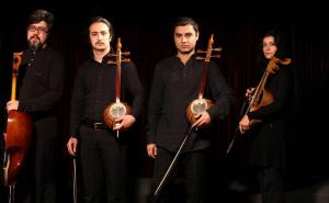 تلفیق موسیقی ایرانی و کلاسیک در جشنواره موسیقی فجر