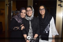 آوازخوانی زنان کفش آهنی در نیاوران/ لالایی برای مادران ایران
