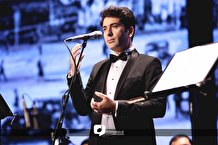 معتمدی در پاریس کنسرت می‌دهد/ اروپا مقصد فعلی موسیقی ایرانی